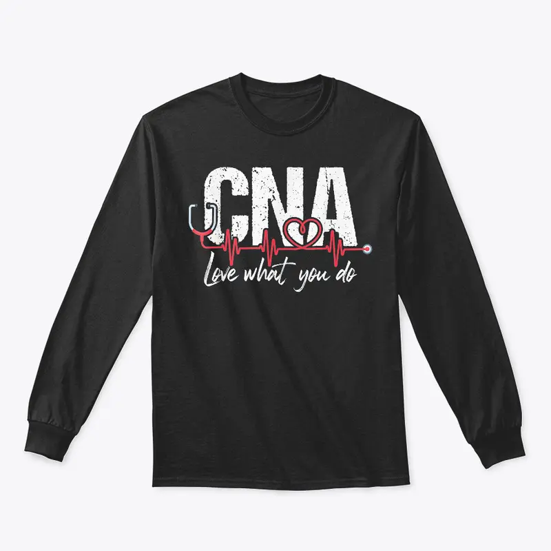 CNA Love What You Do