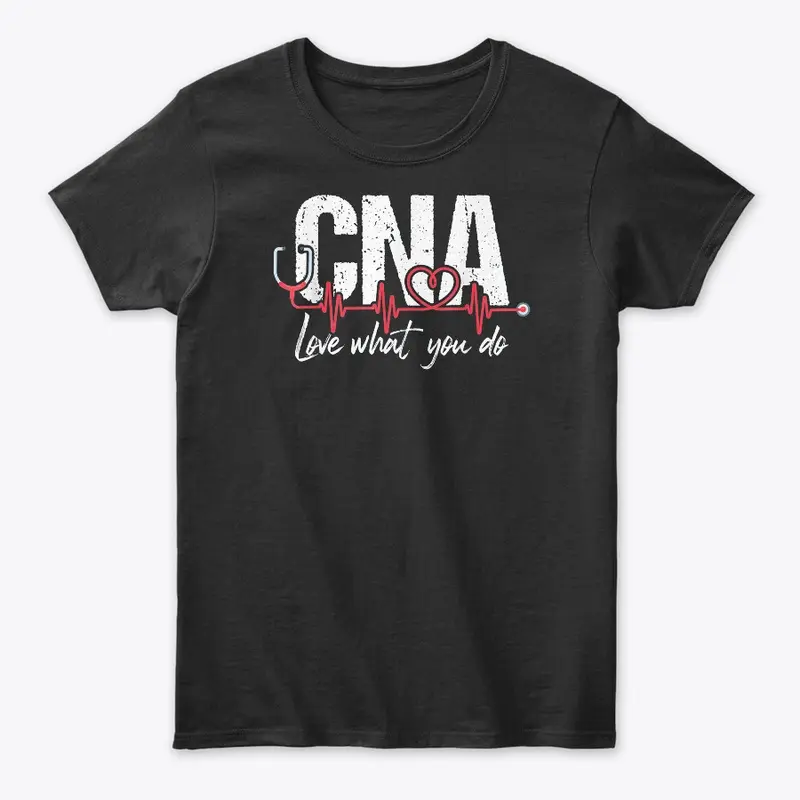 CNA Love What You Do